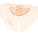 Coton Pompom Little Prince Valor Footie Sand