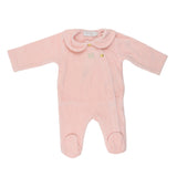 Escada 19 Lotus Valor Footie