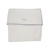 La Mascot 6003 Blanket Blue Lace