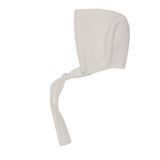 La Mascot 3312 Fleece Bonnet Rose Stitching