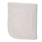 La mascot 3312 Fleece Blanket Beige Stitching