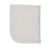 La Mascot 3312 Fleece Blanket Hot Pink Stitching