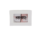 Kenzo 1209 Veiled Pink Socks
