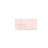 Chloe 20767 Pink Powder Swaddle