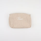 Chloe 20767 Stone Pouch