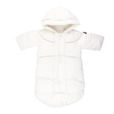 Raygo 5521 Snowsuit Ivory/Pink
