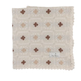 Bebe Organic Sandy Blanket