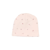 Koalav Leaf Flow Hat Pink