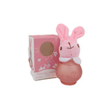 Rascal Rabbit Rose Baby Perfume