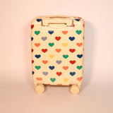 Konges Slojd Bon Coeur Travel Suitcase
