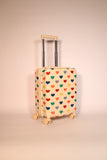 Konges Slojd Bon Coeur Travel Suitcase