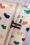 Konges Slojd Bon Coeur Travel Suitcase