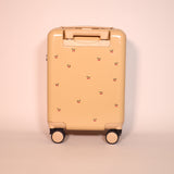 Konges Slojd Cherry Travel Suitcase
