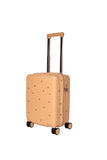 Konges Slojd Cherry Travel Suitcase
