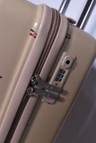Konges Slojd Cherry Travel Suitcase