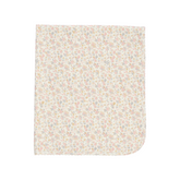 Bebe Organic Iris Blanket Blooms