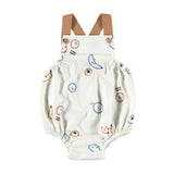 Babyclic 434 Veggie Boogie Romper