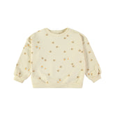 Babyclic 420 Bees Sweatshirt (12M)