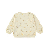 Babyclic 420 Bees Sweatshirt (12M)