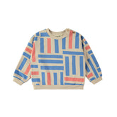 Babyclic 429 Parda Sweatshirt