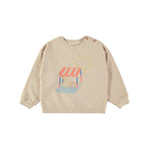 Babyclic 430 Pierre Sweatshirt