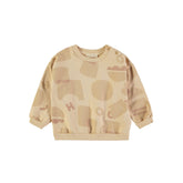 Babyclic Plush Bistrot Sweatshirt