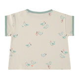 Babyclic 432 Seagull T-Shirt