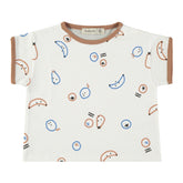 Babyclic 434 Veggie Boogie T-Shirt