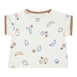 Babyclic 434 Veggie Boogie T-Shirt
