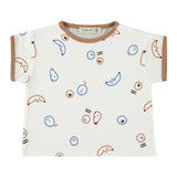 Babyclic 434 Veggie Boogie T-Shirt