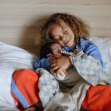 Silicone Pacifier Clip | Hera