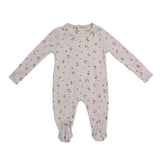 Milk Denmark Cherry Footie