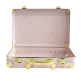 Alimrose Mini Vintage Case Large Floral
