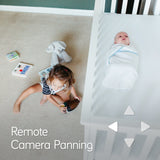 Aura Smart Baby Monitor