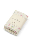 Konges Slojd Nonoka 3 Pack Muslin Cloth Gots