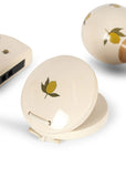 Konges Slojd Music Set Petit Lemon
