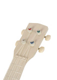 Konges Slojd Ukulele Glossy Lemon