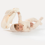 inii mini Tulip garden Girls Footie