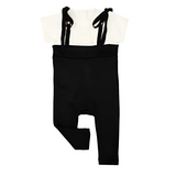 inii mini Scuba combo Black Overall