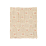 Bebe Organic Blanket Shell Patchwork