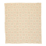 Bebe Organic Blanket Shell Patchwork
