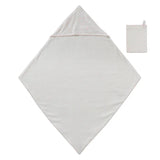 Kipp Cloud Nine Towel + Mitt Set