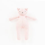 Kipp TD2915 Teddy Rattle