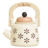 La Toy Van Vintage Wooden Kettle