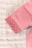 Tartine et Chocolat Doudoune Jacket Framboise