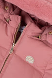 Tartine et Chocolat Doudoune Jacket Framboise