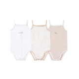 Milk Denmark Baby Onesies Girls