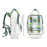 Pakemelon Cloudy mist Wallaby Wanderer