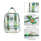 Pakemelon Cloudy mist Wallaby Wanderer