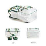 Pakemelon Cloudy mist Wallaby Wanderer